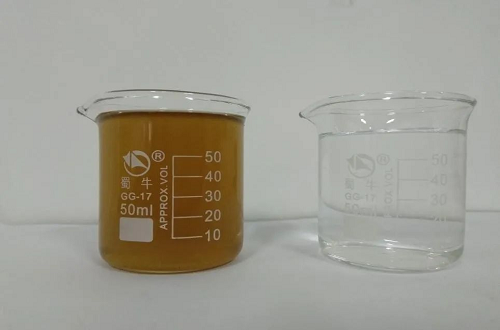 中水回用及近零排放 中水回用及近零排放