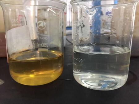 【水處理】尾水深度處理與中水回用 【水處理】尾水深度處理與中水回用