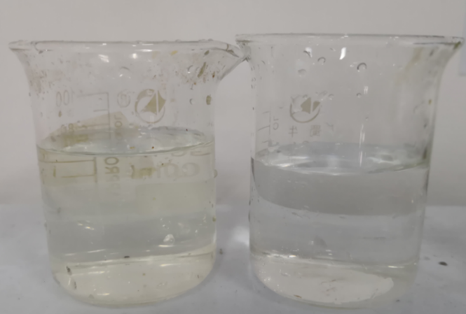 【水處理】尾水深度處理與中水回用 【水處理】尾水深度處理與中水回用