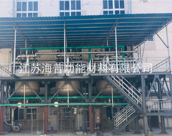 江蘇某化工企業(yè)vocs廢氣處理項(xiàng)目 江蘇某化工企業(yè)vocs廢氣處理項(xiàng)目