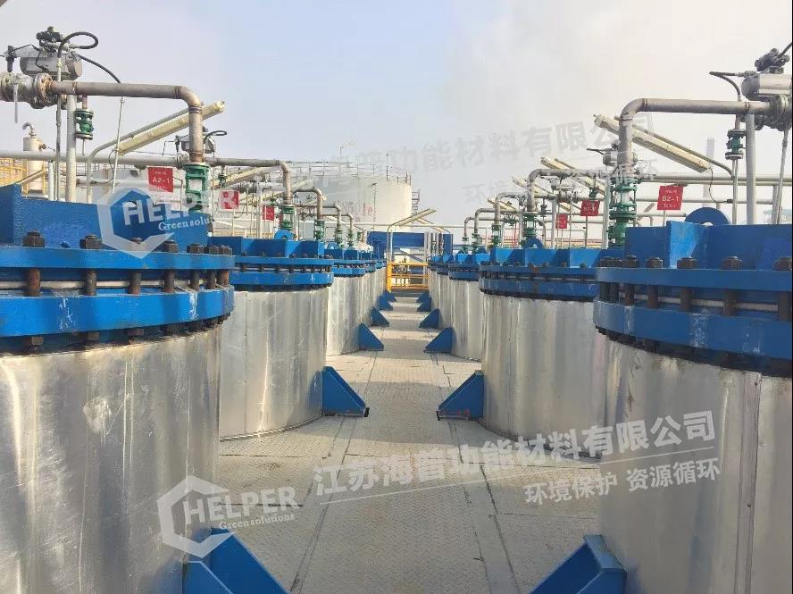 某電鍍企業(yè)廢水達標排放處理項目 某電鍍企業(yè)廢水達標排放處理項目