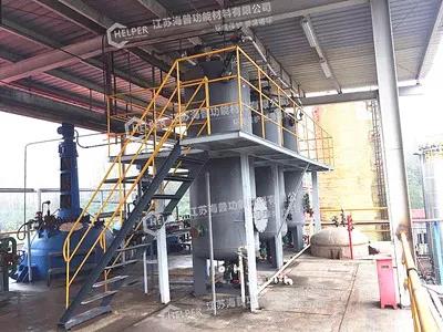 某企業(yè)電鍍廢水處理達標排放項目 某企業(yè)電鍍廢水處理達標排放項目