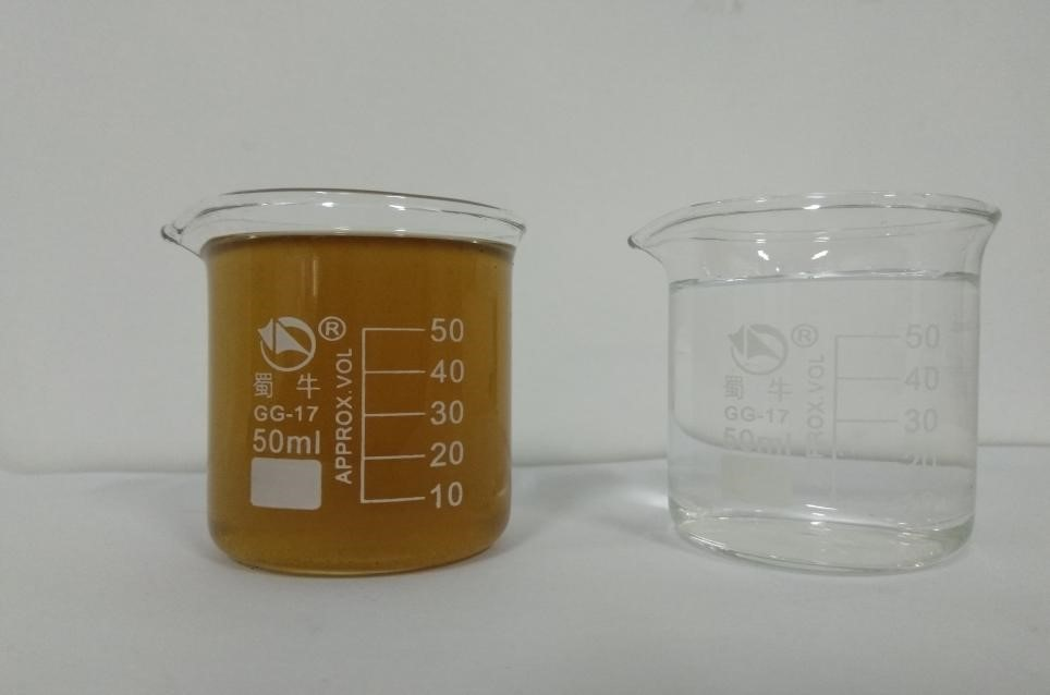 食品廢水處理技術(shù)分析 食品廢水處理技術(shù)分析