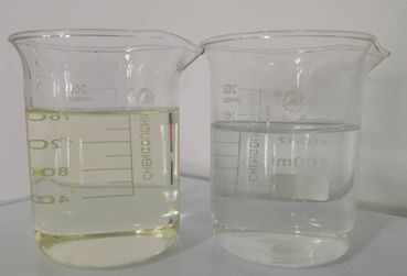 雙甘膦和草甘膦的區(qū)分方法 雙甘膦和草甘膦的區(qū)分方法
