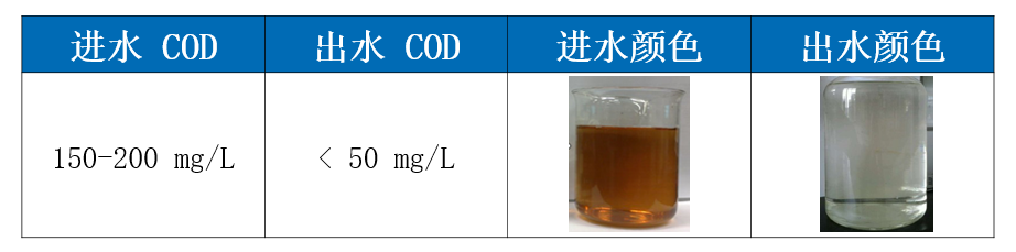 焦化廢水的無害化處理 焦化廢水的無害化處理