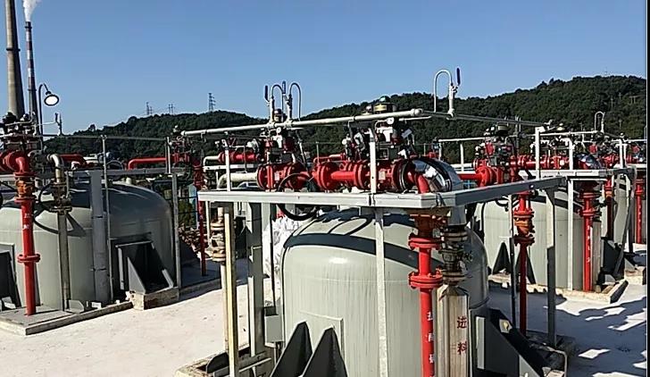 重金屬去除吸附樹脂 重金屬去除吸附樹脂